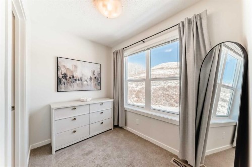 272 Cranbrook Square Se, Calgary, AB - Indoor Photo Showing Other Room