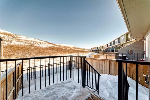 272 Cranbrook Square Se, Calgary, AB - Outdoor With Exterior