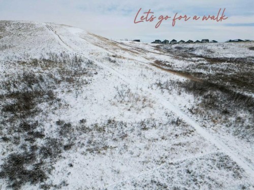 272 Cranbrook Square Se, Calgary, AB - Outdoor With View