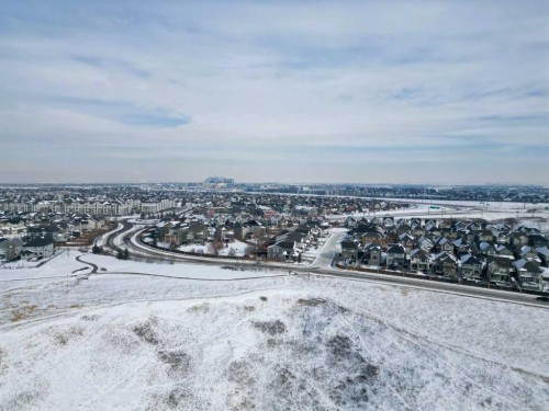 272 Cranbrook Square Se, Calgary, AB - Outdoor With View