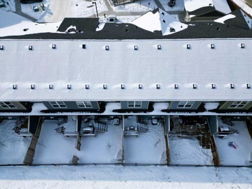 272 Cranbrook Square Se, Calgary, AB - Outdoor