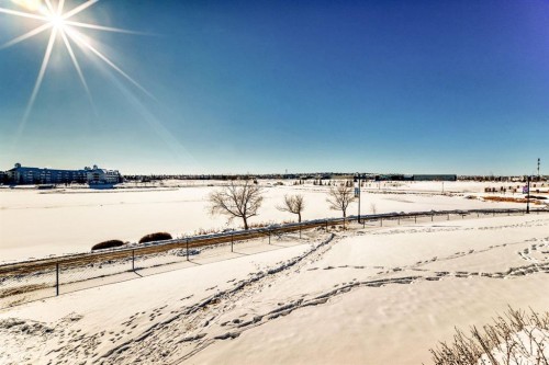4216-31 Country Village Manor Ne, Calgary, AB - Outdoor With View