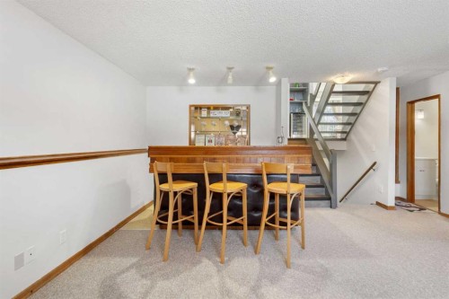 95 Beddington Way Ne, Calgary, AB - Indoor Photo Showing Dining Room