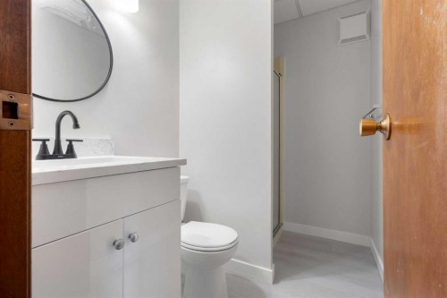 95 Beddington Way Ne, Calgary, AB - Indoor Photo Showing Bathroom