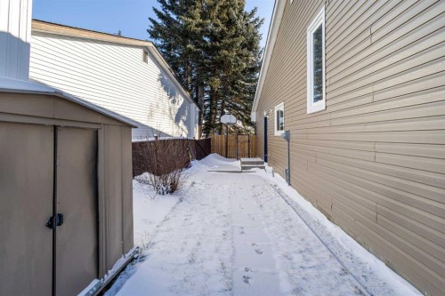 95 Beddington Way Ne, Calgary, AB - Outdoor With Exterior