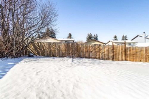95 Beddington Way Ne, Calgary, AB - Outdoor