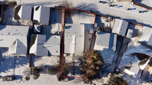 95 Beddington Way Ne, Calgary, AB - Outdoor With View