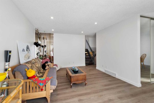 95 Beddington Way Ne, Calgary, AB - Indoor