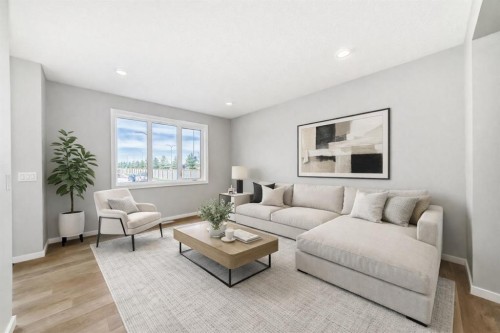 85 Starling Boulevard Nw, Calgary, AB 