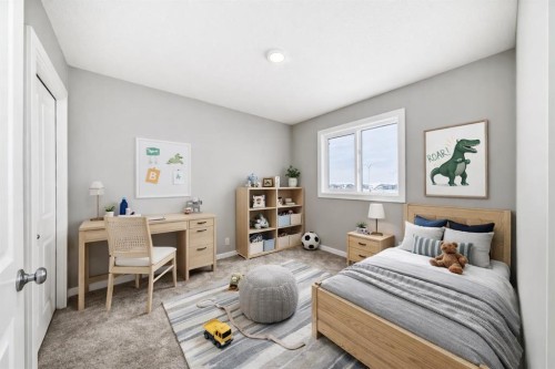 85 Starling Boulevard Nw, Calgary, AB 