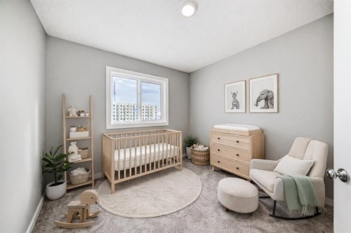 85 Starling Boulevard Nw, Calgary, AB 