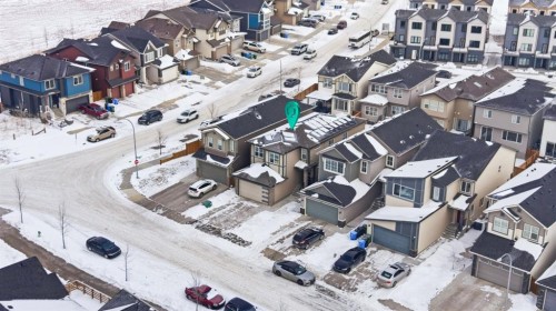 14 Belvedere Point Se, Calgary, AB 