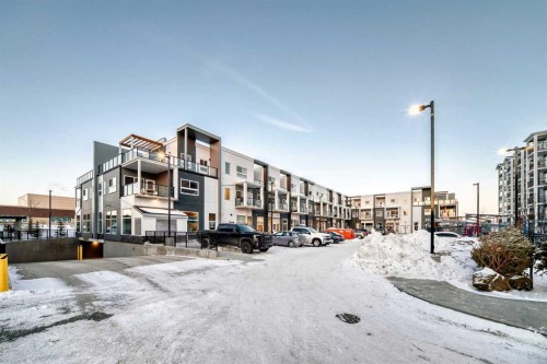 2202-151 Skyview Bay Ne, Calgary, AB 