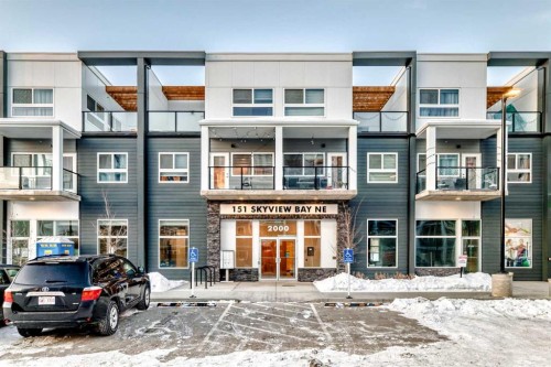 2202-151 Skyview Bay Ne, Calgary, AB 