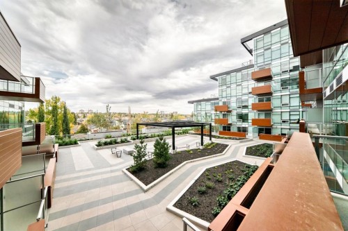 325-110 18A Street Nw, Calgary, AB - Outdoor