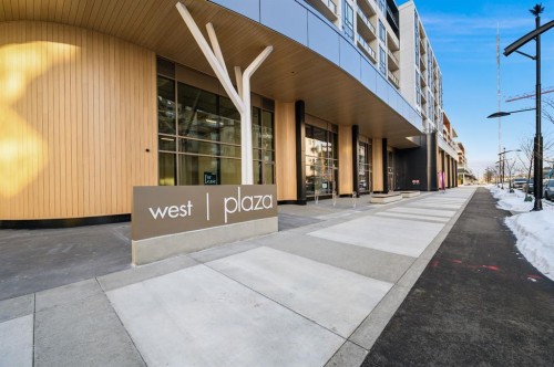 307-8375 Broadcast Avenue Sw, Calgary, AB - Outdoor