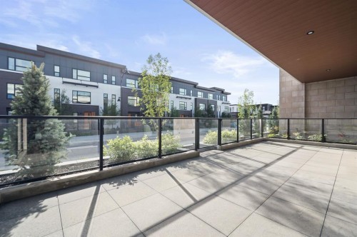 206-835 78 Street Sw, Calgary, AB - Outdoor With Exterior