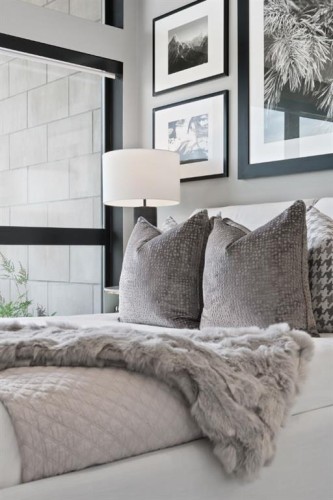 206-835 78 Street Sw, Calgary, AB - Indoor Photo Showing Bedroom