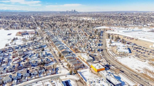 440 Erin Woods Drive Se, Calgary, AB 