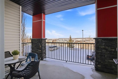 206-12 Sage Hill Terrace Nw, Calgary, AB - Outdoor With Exterior