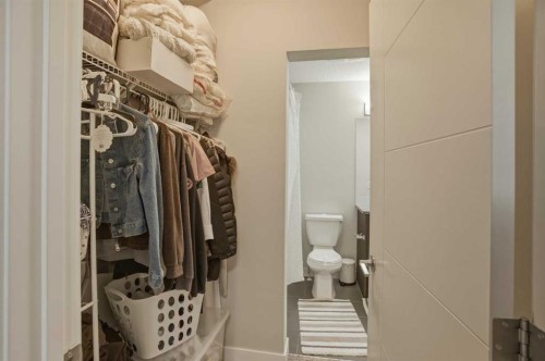 206-12 Sage Hill Terrace Nw, Calgary, AB - Indoor