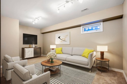 338 Georgian Villas Ne, Calgary, AB - Indoor