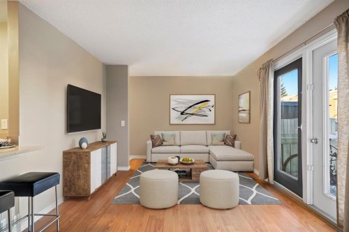 338 Georgian Villas Ne, Calgary, AB - Indoor