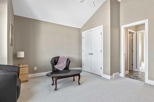 108 Ravencrest Drive, Rural Foothills County, AB - Indoor Photo Showing Other Room