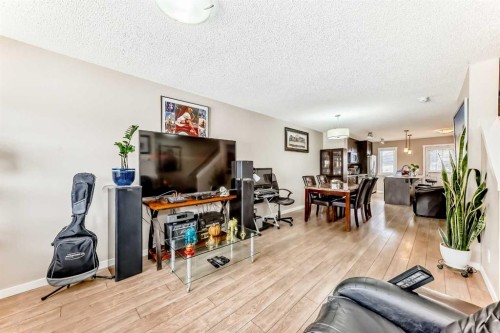 38 Auburn Bay Link Se, Calgary, AB - Indoor