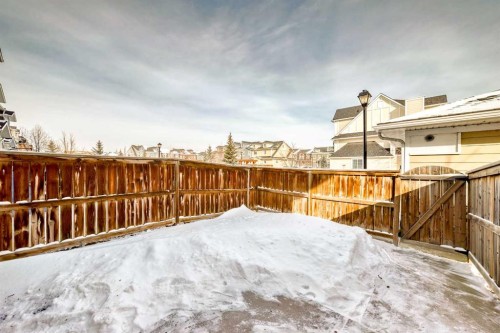 38 Auburn Bay Link Se, Calgary, AB - Outdoor