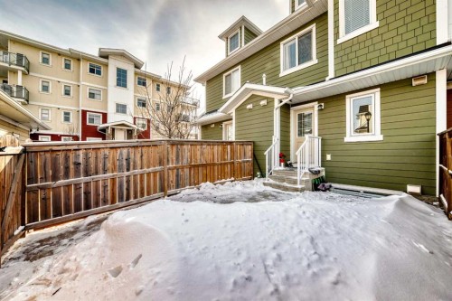 38 Auburn Bay Link Se, Calgary, AB - Outdoor