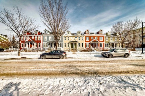 38 Auburn Bay Link Se, Calgary, AB - Outdoor