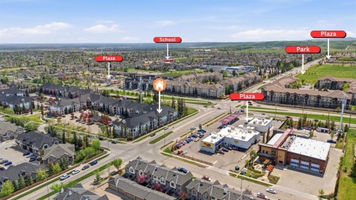 1309-2395 Eversyde Avenue Sw, Calgary, AB 