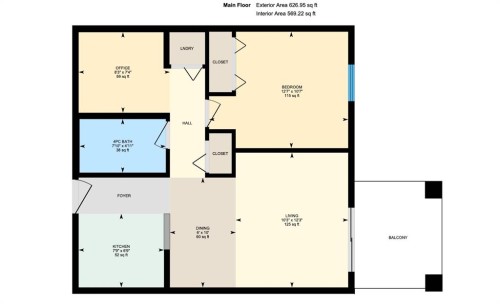 1309-2395 Eversyde Avenue Sw, Calgary, AB 