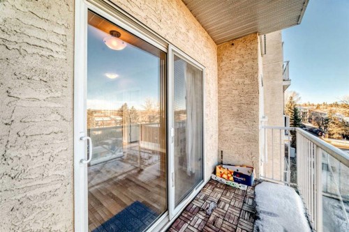 309-1540 17 Avenue Sw, Calgary, AB - Outdoor With Exterior