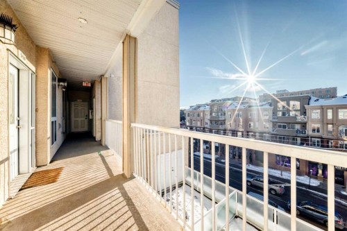 309-1540 17 Avenue Sw, Calgary, AB - Outdoor With Exterior