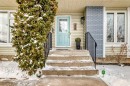 208 Woodbine Boulevard Sw, Calgary, AB  - Outdoor 