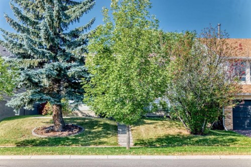 208 Woodbine Boulevard Sw, Calgary, AB - Outdoor