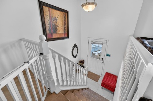 131 Covepark Place Ne, Calgary, AB - Indoor Photo Showing Other Room