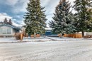 3304 46 Street Sw, Calgary, AB  - Outdoor 