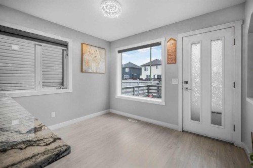 31 Saddleback Way Ne, Calgary, AB 