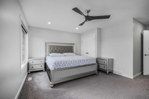 31 Saddleback Way Ne, Calgary, AB 