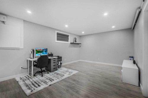 31 Saddleback Way Ne, Calgary, AB 