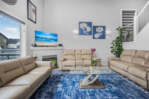 31 Saddleback Way Ne, Calgary, AB 