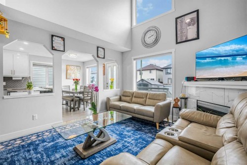 31 Saddleback Way Ne, Calgary, AB 