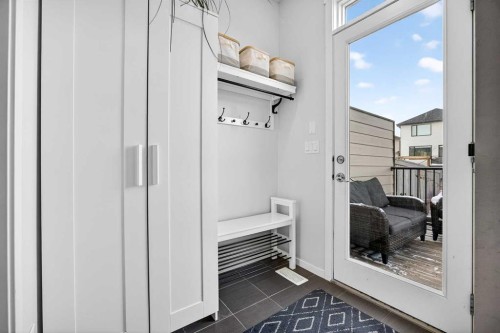 369 Walden Parade Se, Calgary, AB - Indoor Photo Showing Other Room