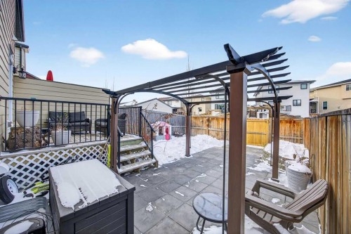 369 Walden Parade Se, Calgary, AB - Outdoor
