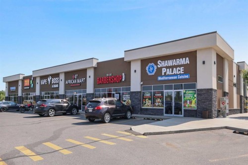 369 Walden Parade Se, Calgary, AB - Outdoor