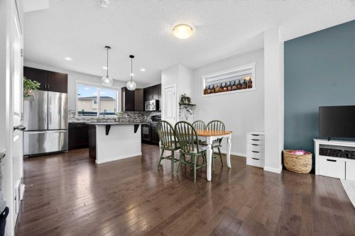 369 Walden Parade Se, Calgary, AB - Indoor