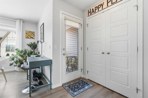 2202-250 Fireside View, Cochrane, AB - Indoor Photo Showing Other Room